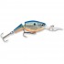 Воблер Rapala Jointed Shad Rap 05