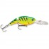 Воблер Rapala Jointed Shad Rap 05