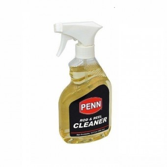 Средство для очистки удилищ и катушек Penn Cleaner 336 ml