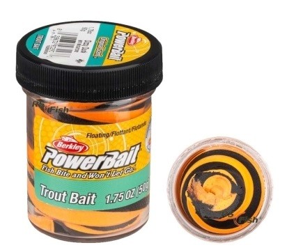 Паста Berkley Powerbait Dizzy Duck (утка)