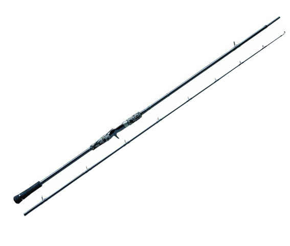 Удилище Okuma Guide Select Big Bait Casting 8'0" 243cm XXXH 120-190g 1+1pcs Удилище Okuma Guide Select Big Bait Casting 8'0" 243cm XXXH 120-190g 1+1pcs