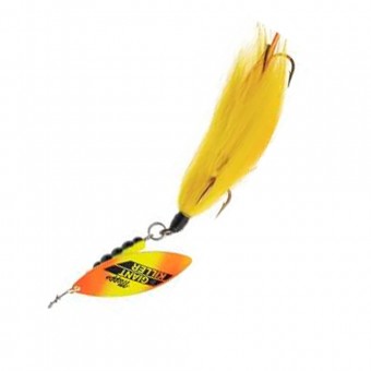 Блесна вращ. Mepps GIANT TANDEM 5 (блистер)