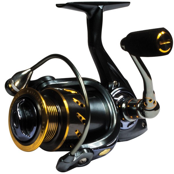 Катушка безынерционная Black Side Talon 3000 FD Катушка безынерционная Black Side Talon 3000 FD