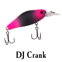 DJ Crank