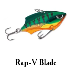 Rap-V Blade