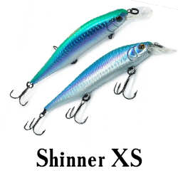 Shinner XS