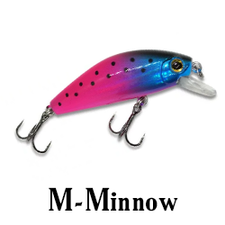 M-Minnow