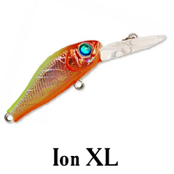 Ion XL