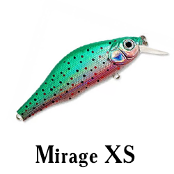 Mirage XS