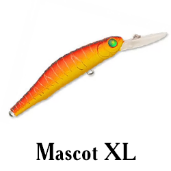 Mascot XL
