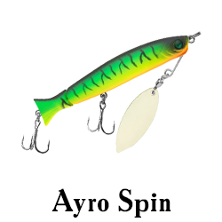 Ayro Spin