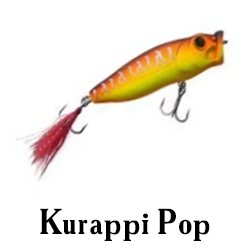Kurappi Pop