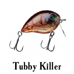Tubby Killer