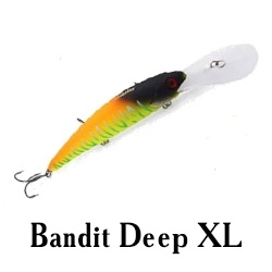 Bandit Deep XL